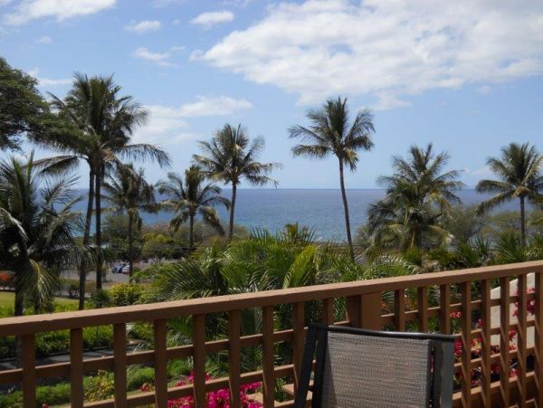 Wailea Condo 969155