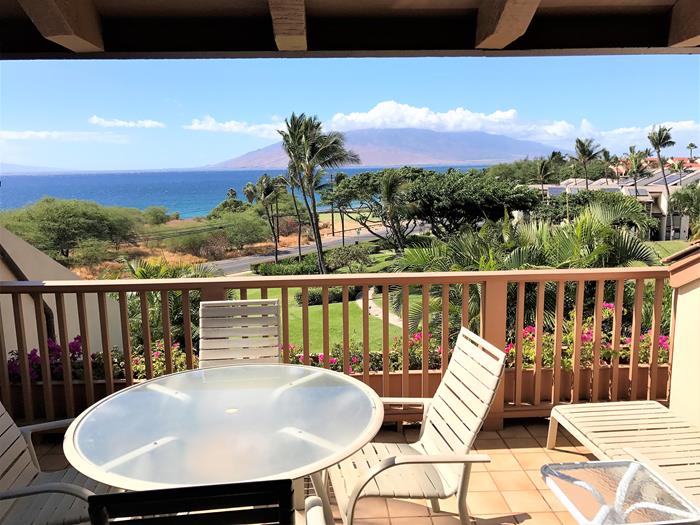 Wailea Condo 969157