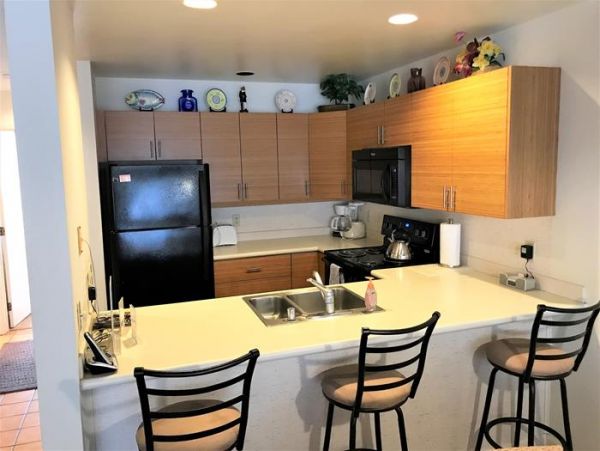 Wailea Condo 969157