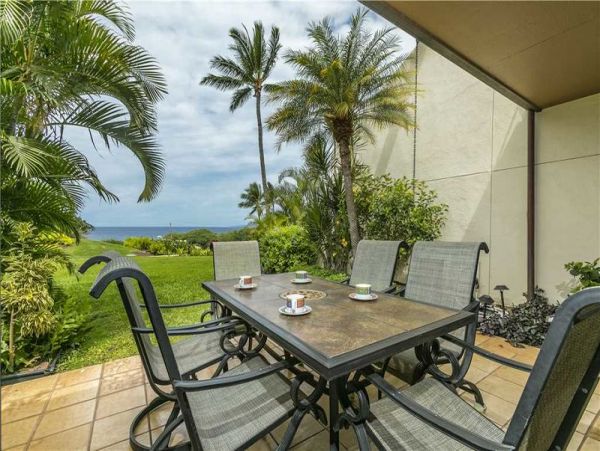 Wailea Condo 969158