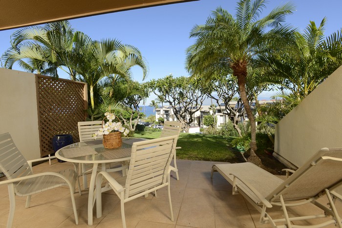 Wailea Condo 969160