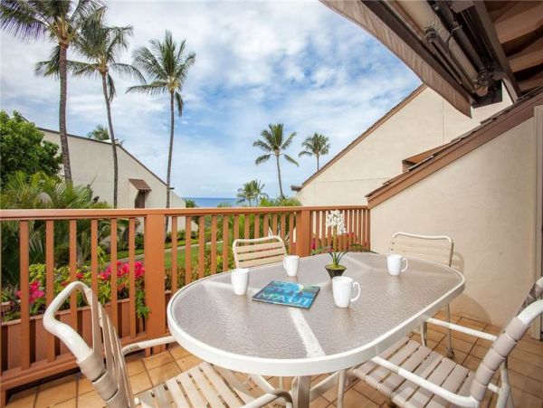 Wailea Condo 969161