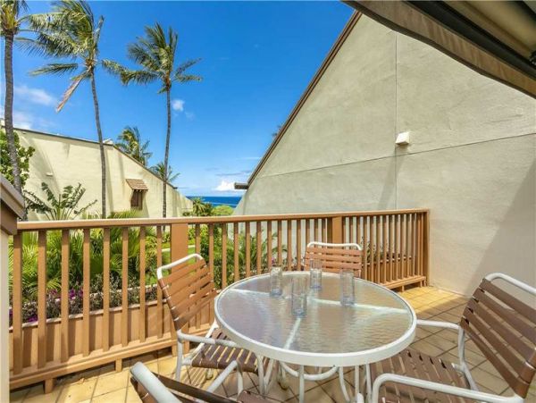 Wailea Condo 969162
