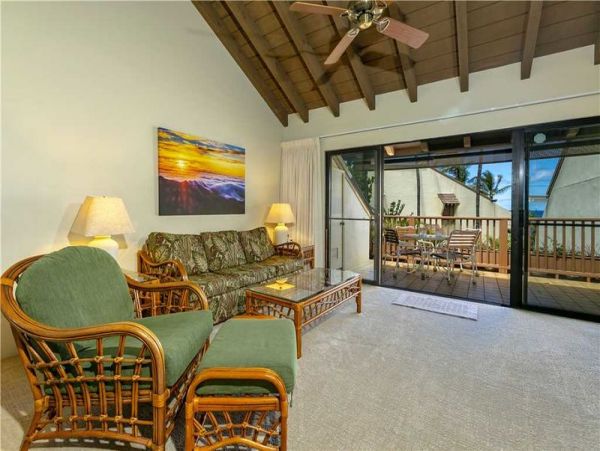 Wailea Condo 969162