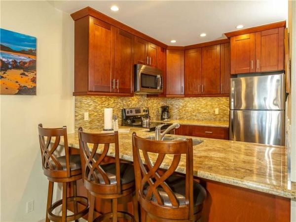 Wailea Condo 969162