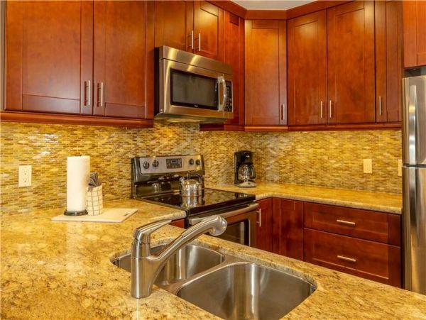 Wailea Condo 969162
