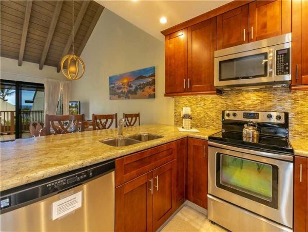 Wailea Condo 969162