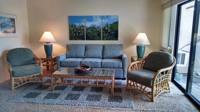 Wailea Condo 969164