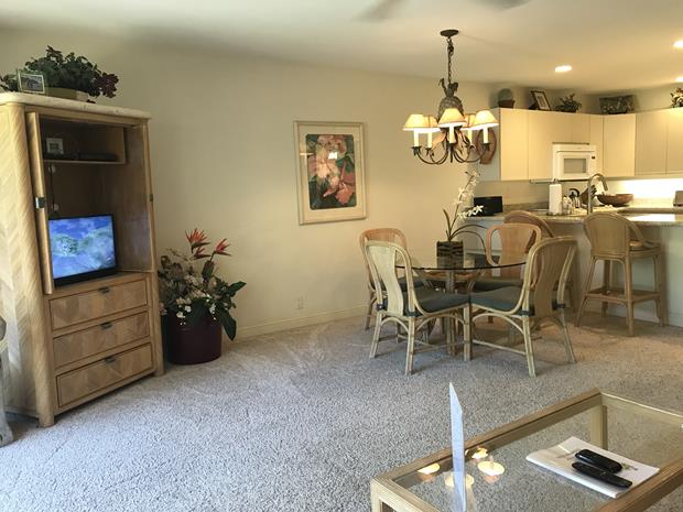 Wailea Condo 969166