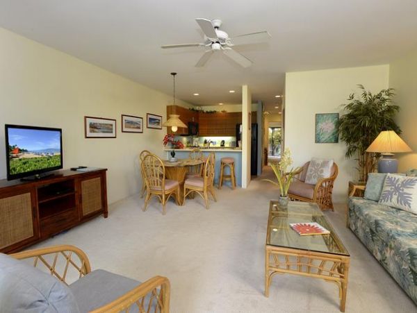 Wailea Condo 969169