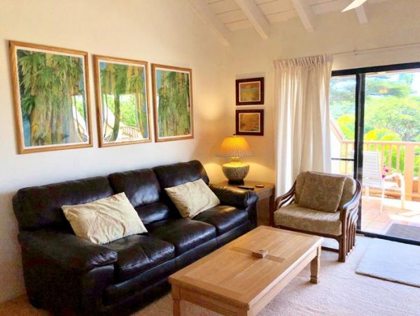 Wailea Condo 969171