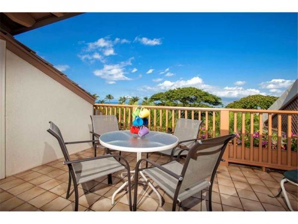 Wailea Condo 969172
