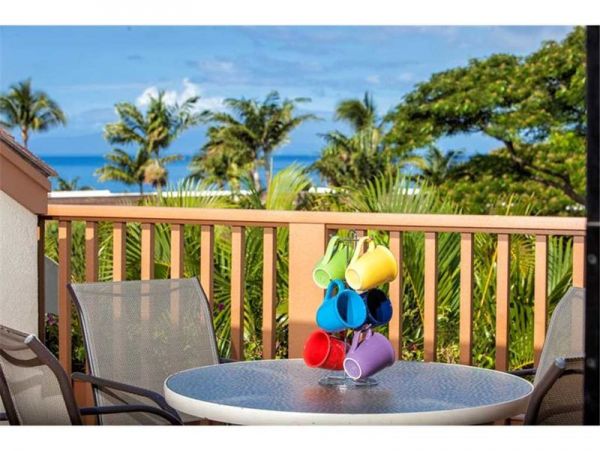 Wailea Condo 969172