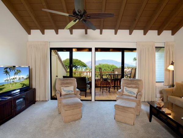 Wailea Condo 969174