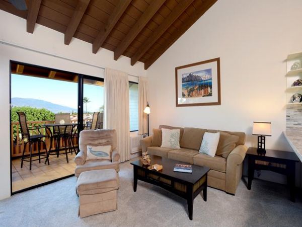 Wailea Condo 969174