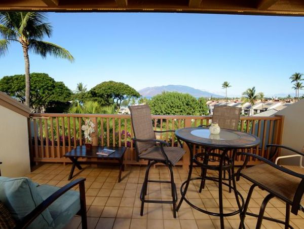 Wailea Condo 969174