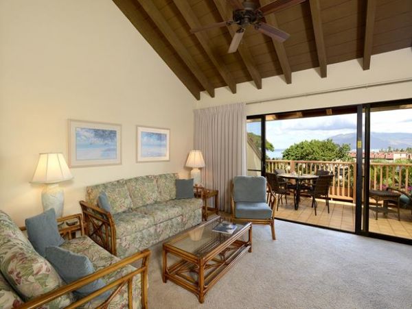 Wailea Condo 969175