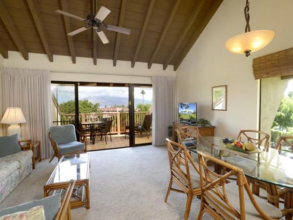 Wailea Condo 969175