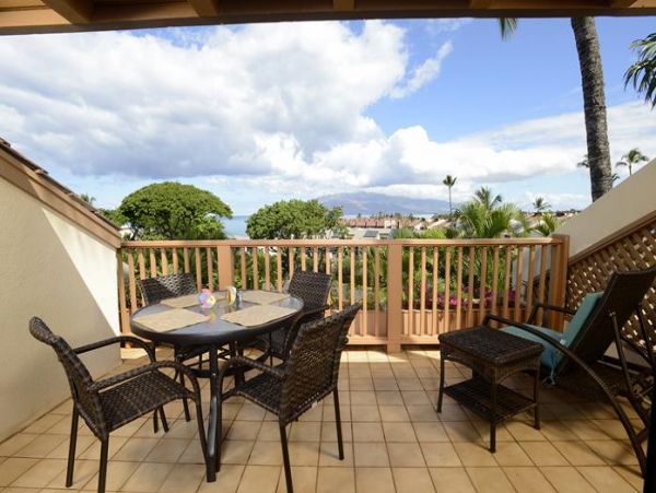 Wailea Condo 969175