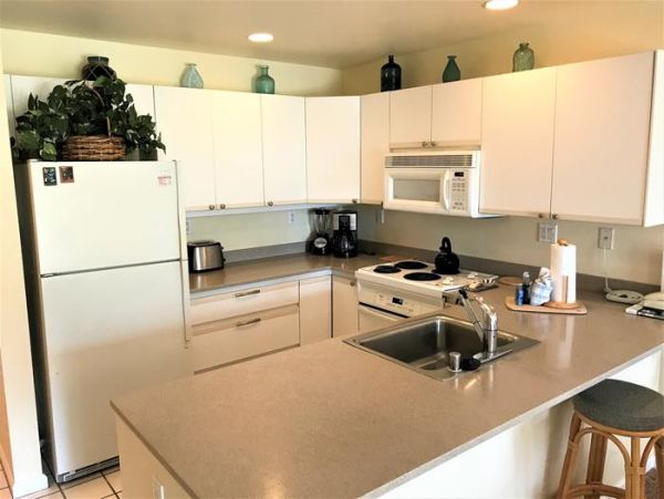 Wailea Condo 969176