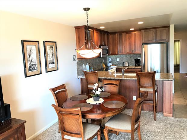 Wailea Condo 969177