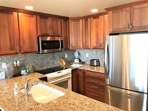 Wailea Condo 969177