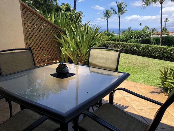 Wailea Condo 969179