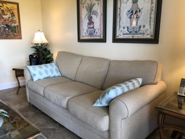 Wailea Condo 969179