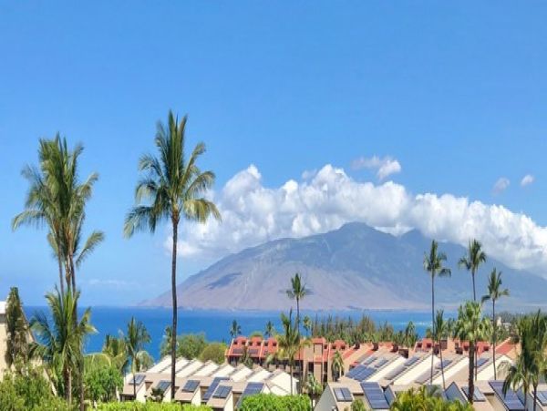 Wailea Condo 969181