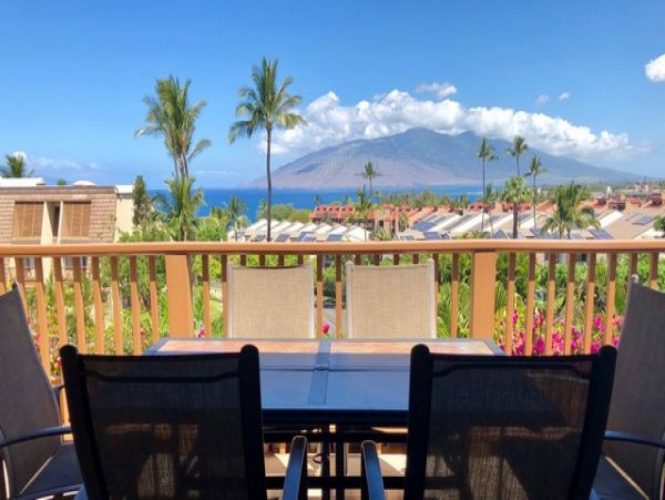 Wailea Condo 969181