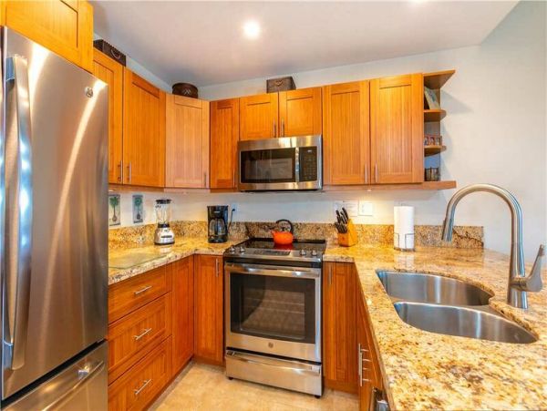 Wailea Condo 969182