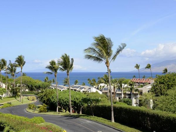 Wailea Condo 969184