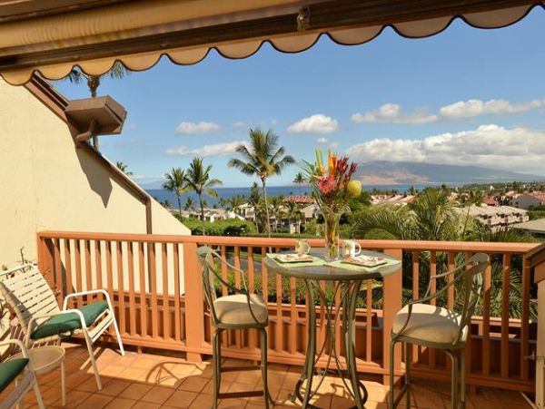 Wailea Condo 969184