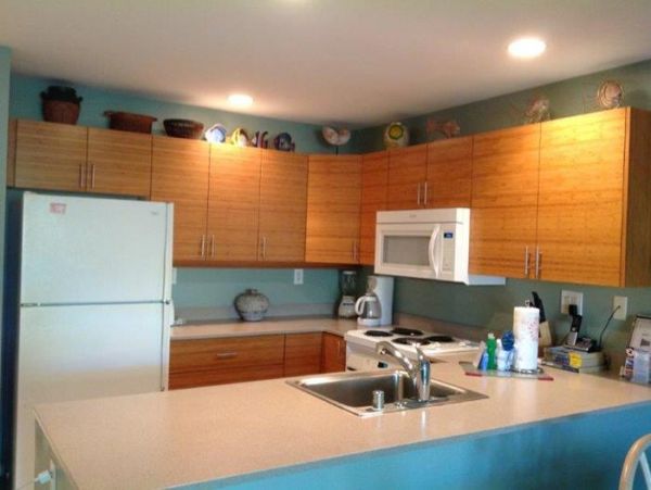 Wailea Condo 969185