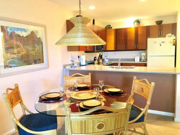 Wailea Condo 969187