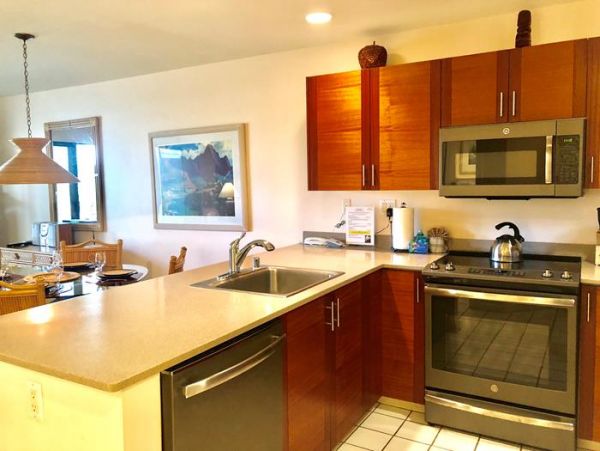 Wailea Condo 969187