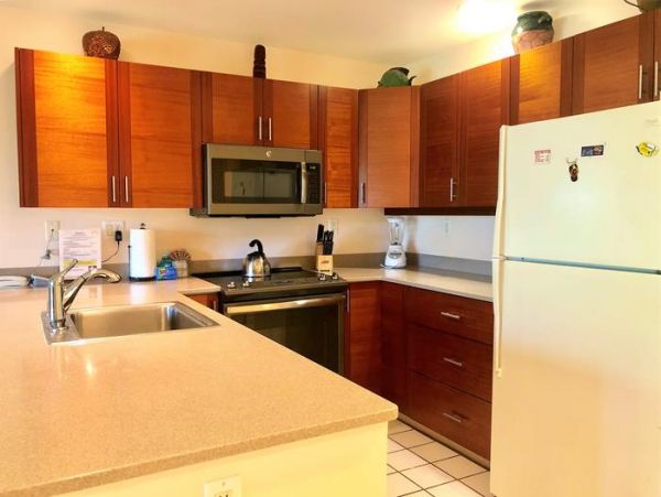 Wailea Condo 969187