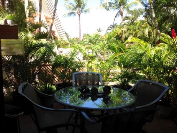 Wailea Condo 969188