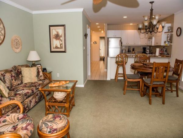 Wailea Condo 969188