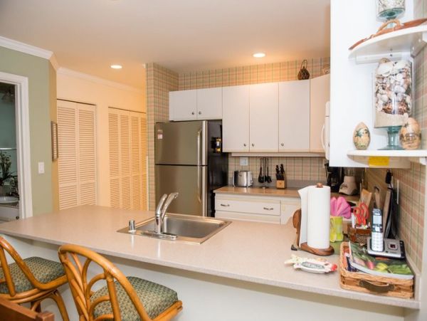 Wailea Condo 969188