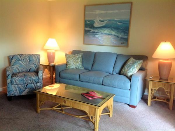 Wailea Condo 969189