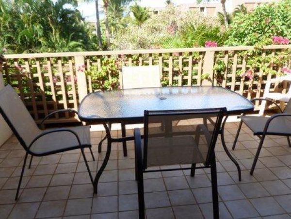 Wailea Condo 969190