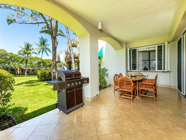 Wailea Condo 969191