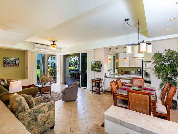 Wailea Condo 969191