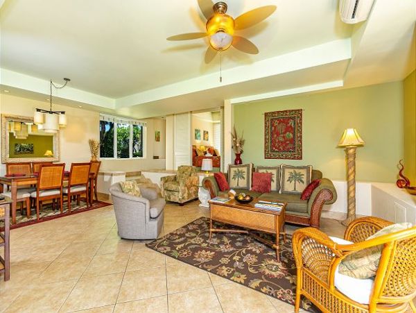 Wailea Condo 969191