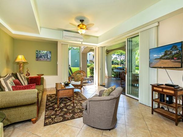 Wailea Condo 969191