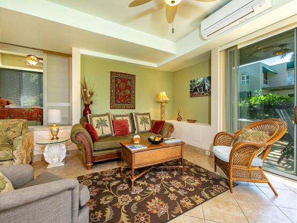 Wailea Condo 969191