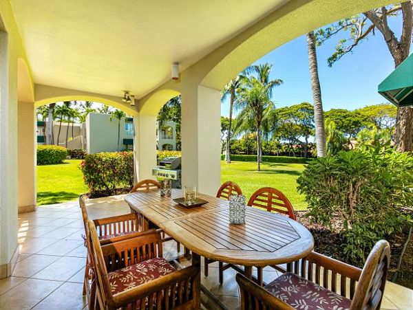 Wailea Condo 969191