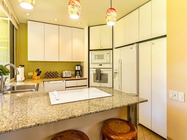 Wailea Condo 969191