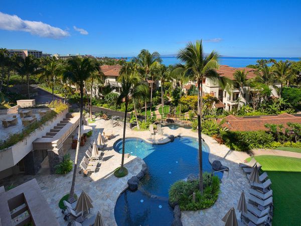 Wailea Home 969194